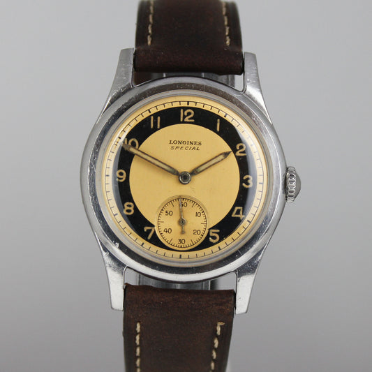 Longines Special vetokello
