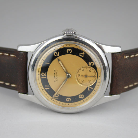 Longines Special vetokello