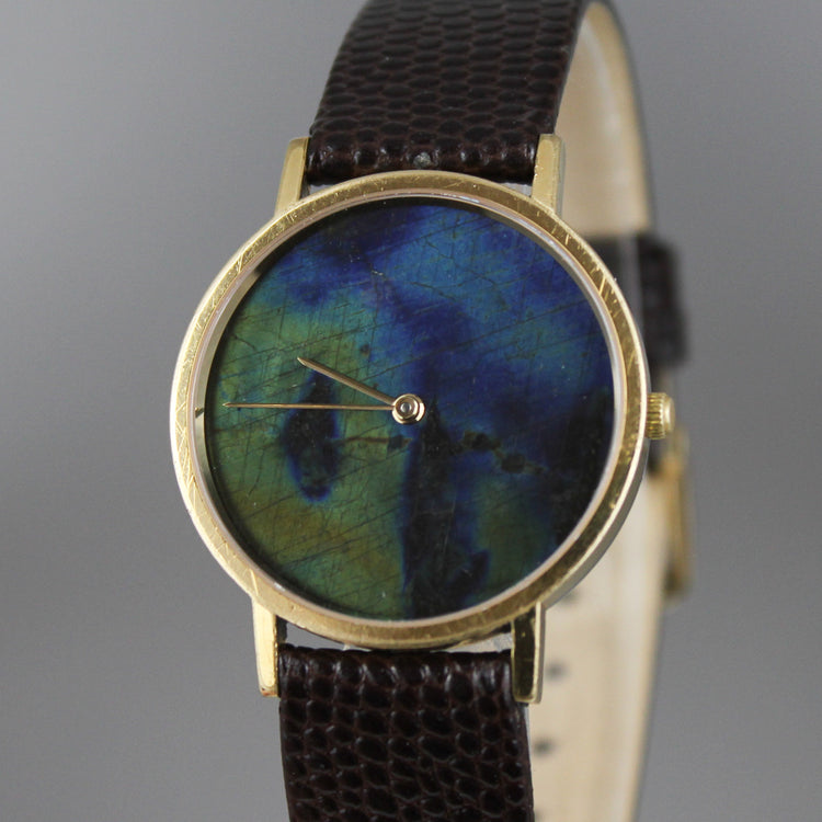 Zenith Finlandia Quartz