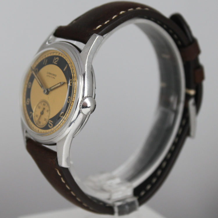 Longines Special vetokello