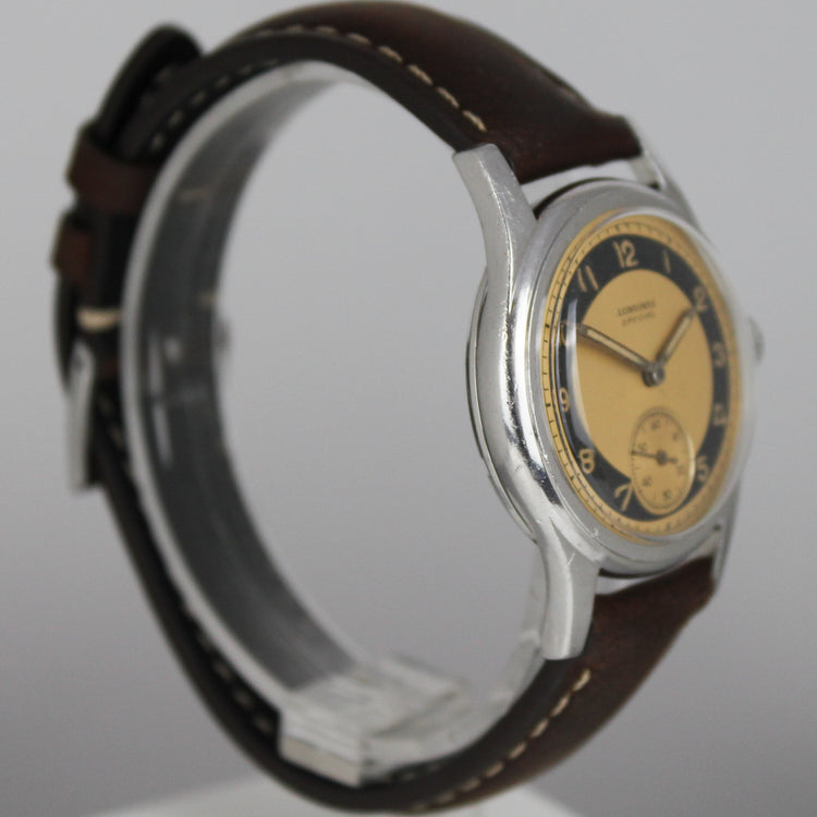 Longines Special vetokello