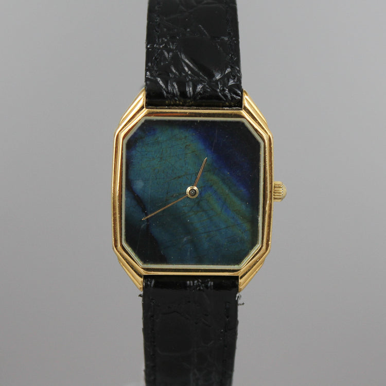 Zenith Finlandia Quartz