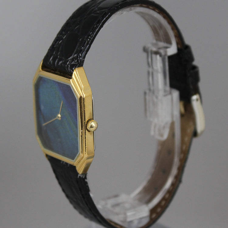 Zenith Finlandia Quartz