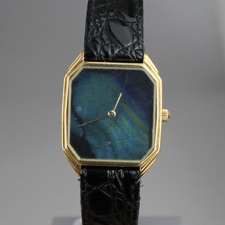 Zenith Finlandia Quartz