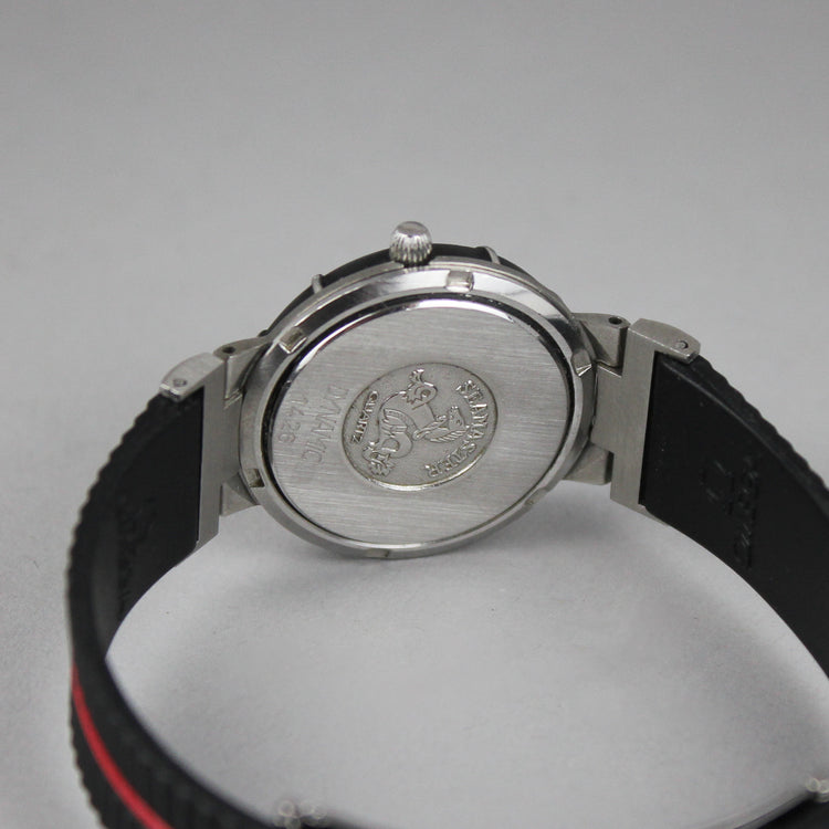 Naisten Omega Dynamic Spider 796.0860 Quartz