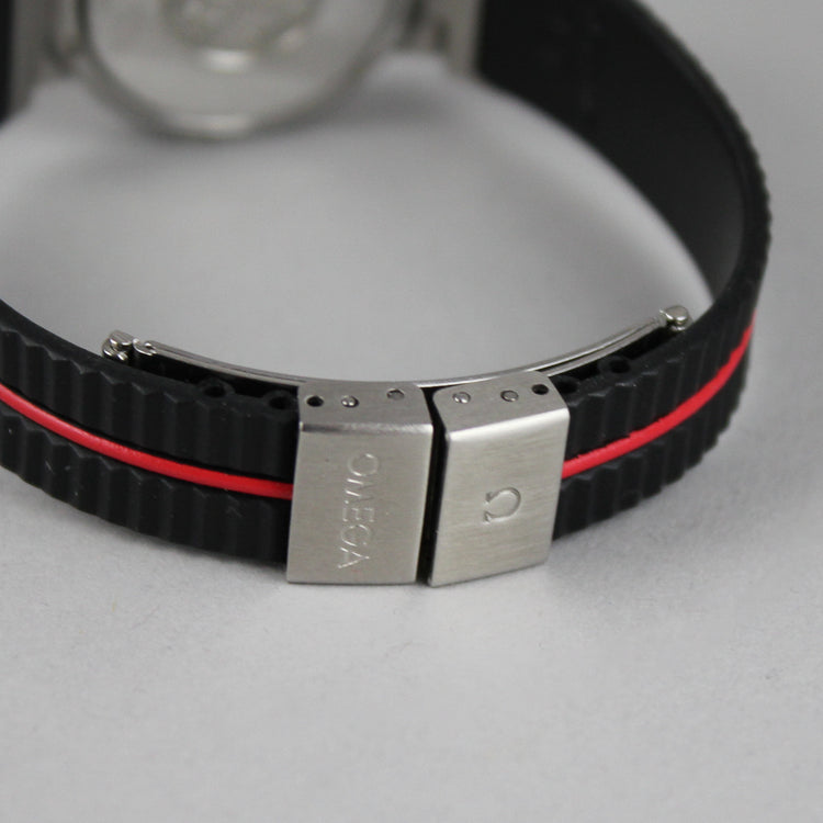 Naisten Omega Dynamic Spider 796.0860 Quartz