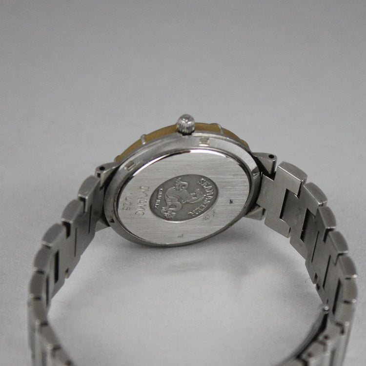 Naisten Omega Dynamic Spider Quartz