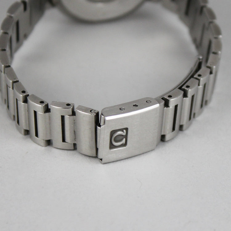 Naisten Omega Dynamic Spider Quartz
