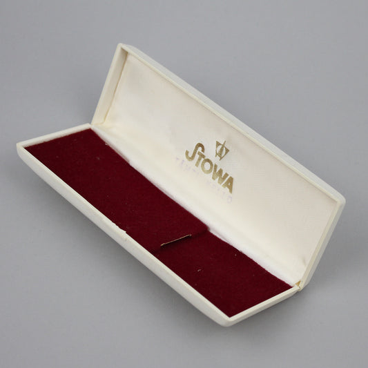 Stowa watch box