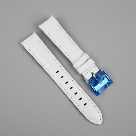 Candino leather strap 18 mm