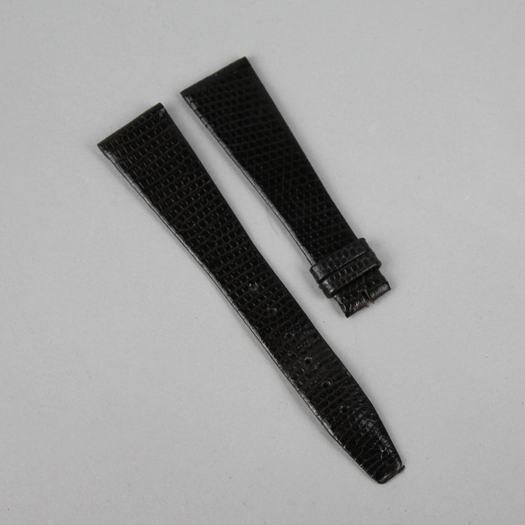 Cyma leather strap 20 mm