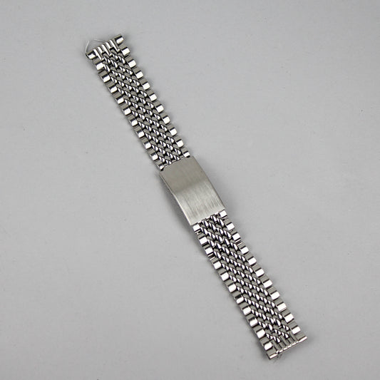 BOR metalliranneke 18 mm