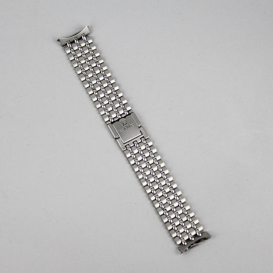 Tissot 2100 metalliranneke 19 mm
