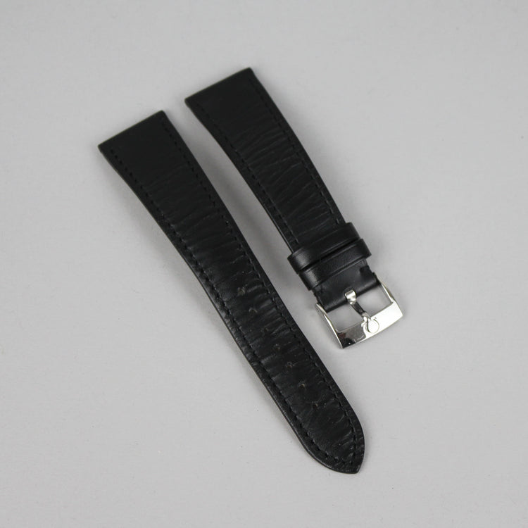 Omega nahkaranneke 20 mm
