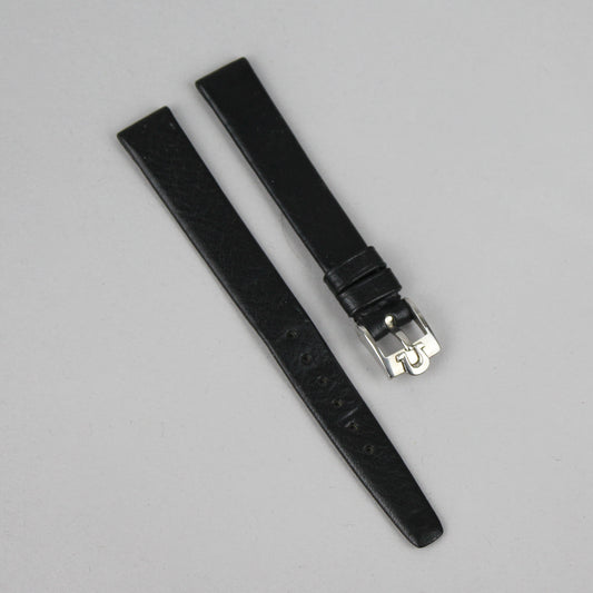 Omega naisten nahkaranneke 12 mm