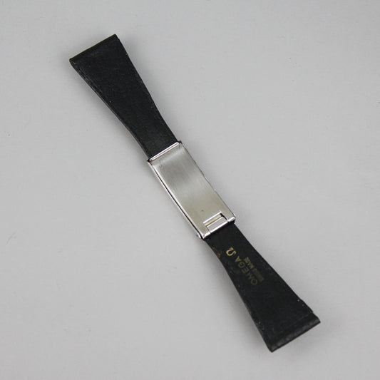 Omega No. 27 nahkaranneke 22 mm