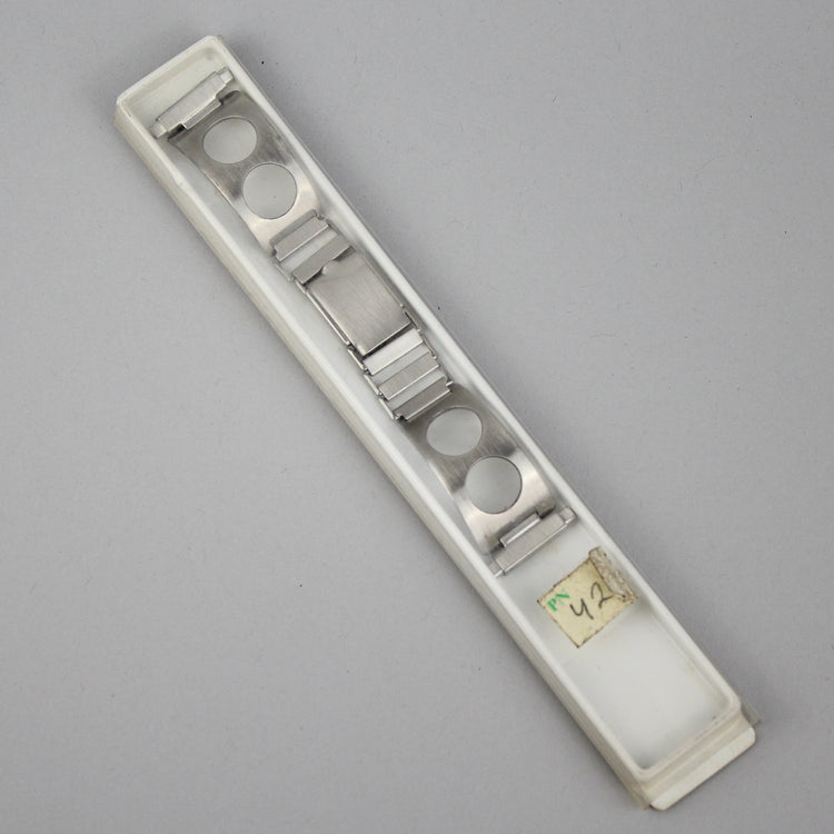 Metal bracelet 16-20 mm