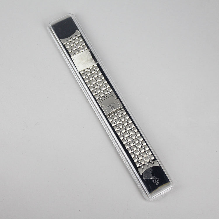 Tissot 2100 metalliranneke 19 mm