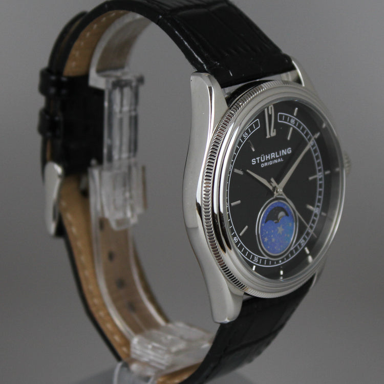 Stührling Celestia Quartz
