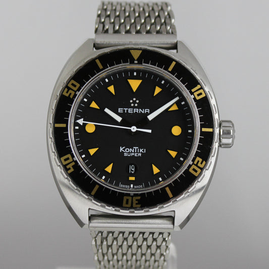 Eterna Super Kontiki