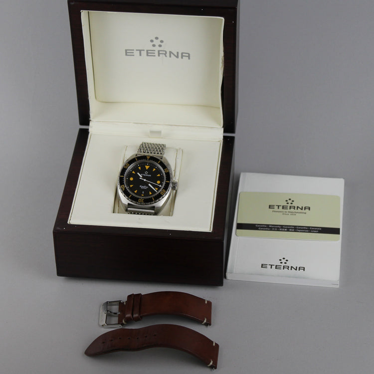Eterna Super Kontiki