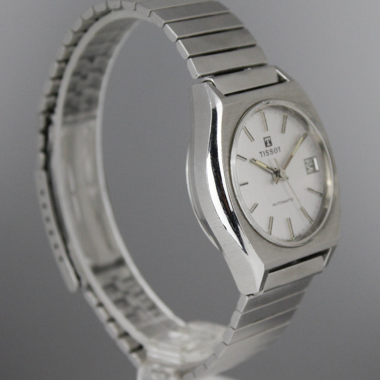 Tissot 2780 automatic watch