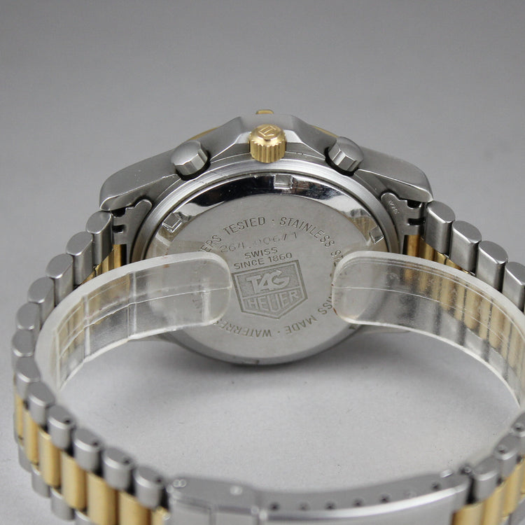 Tag Heuer 2000 264.006/1 Quartz