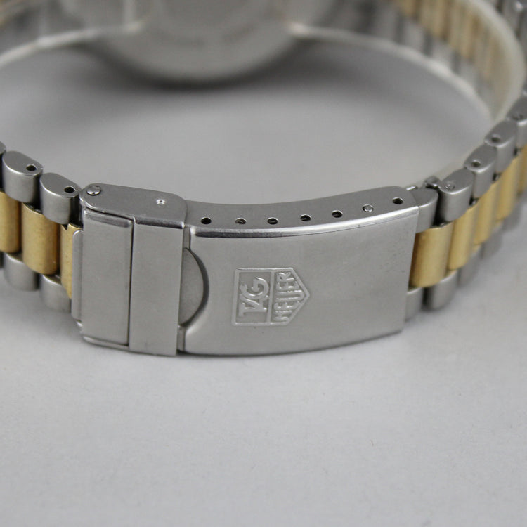 Tag Heuer 2000 264.006/1 Quartz