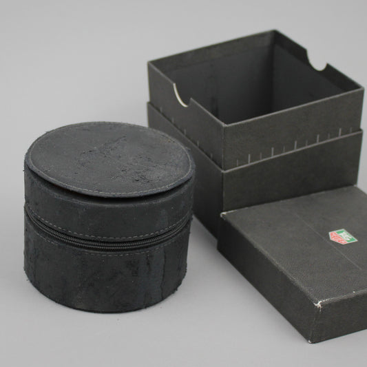 Tag Heuer watch box