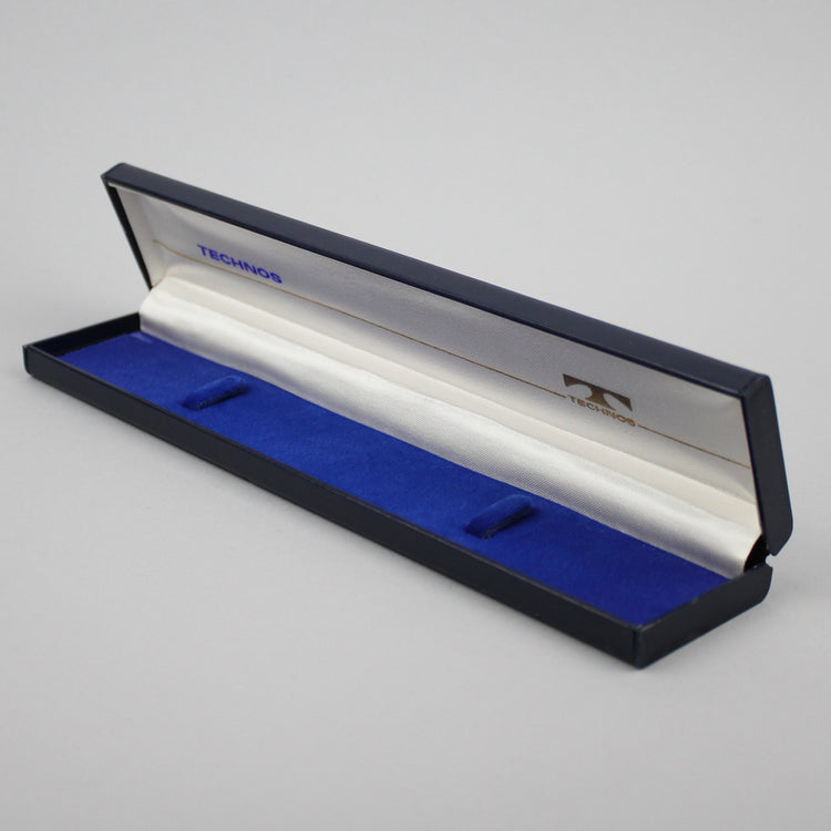Technos watch box