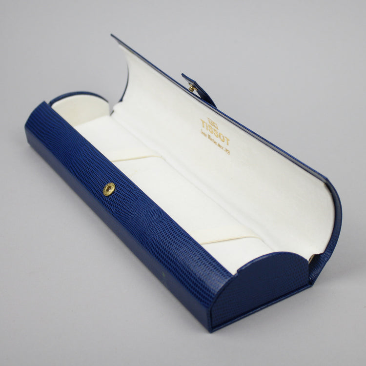 Tissot Gold Collection watch box