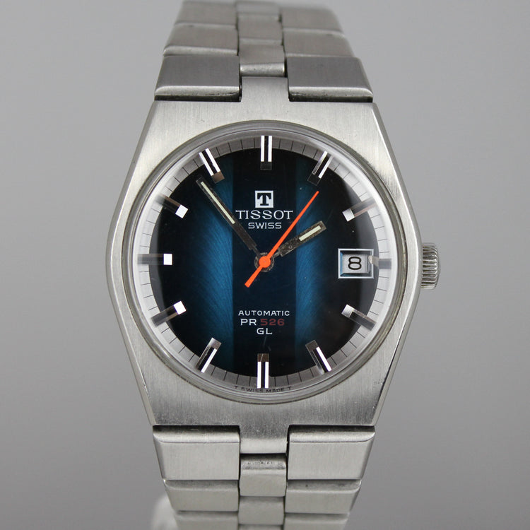 Tissot PR526 GL automaattikello