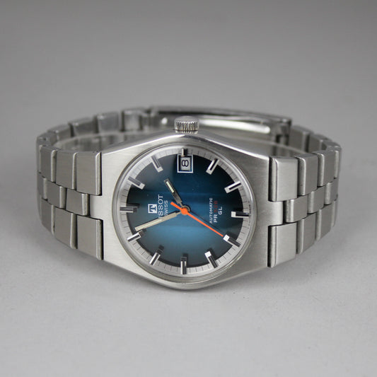 Tissot PR526 GL automaattikello