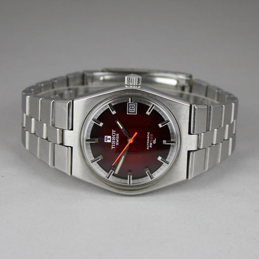 Tissot PR 526 GL automaattikello