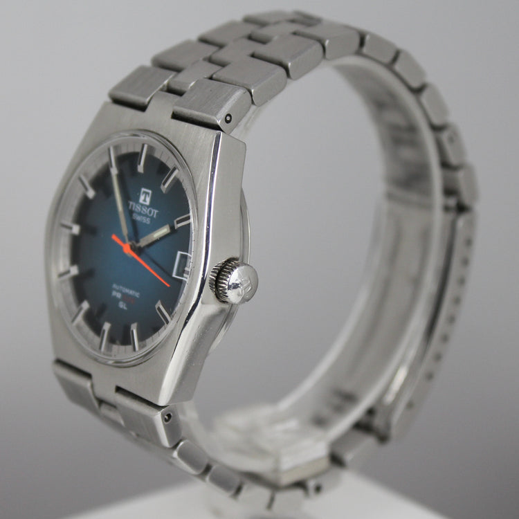 Tissot PR526 GL automaattikello