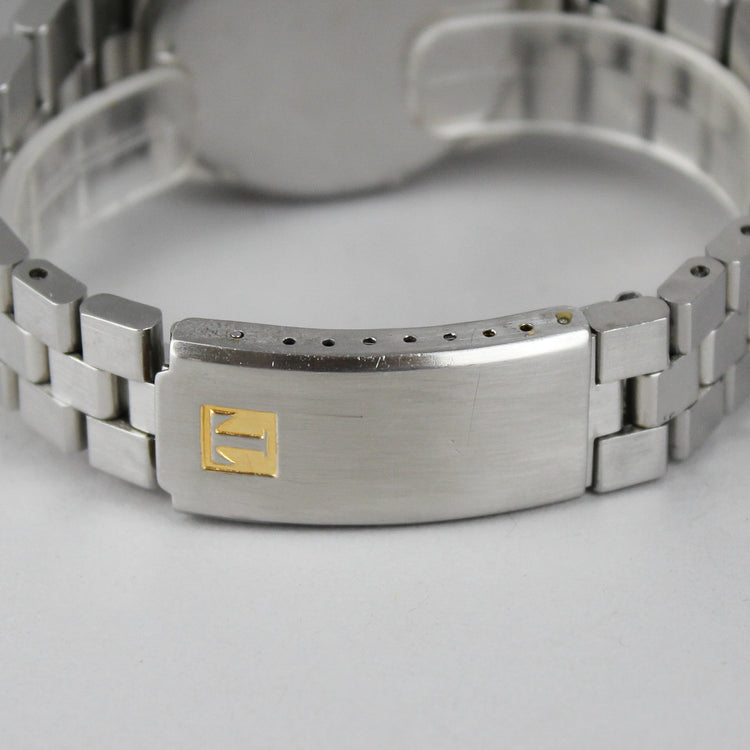 Tissot PR 526 GL automatic watch