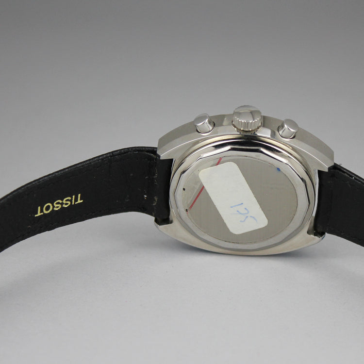 NOS Tissot Seastar Navigator chronograph
