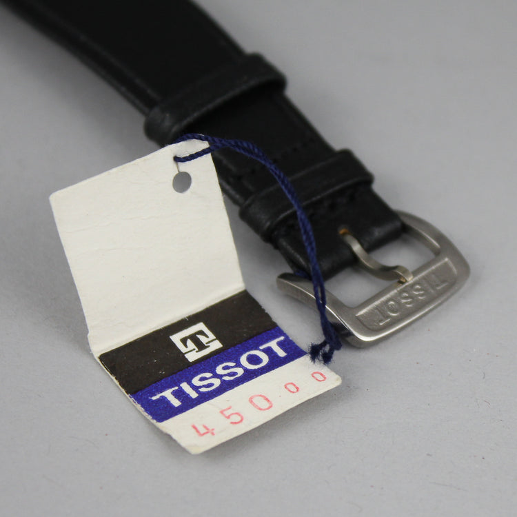 NOS Tissot Seastar Navigator chronograph