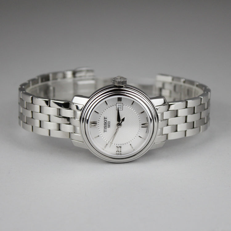 Naisten Tissot Quartz