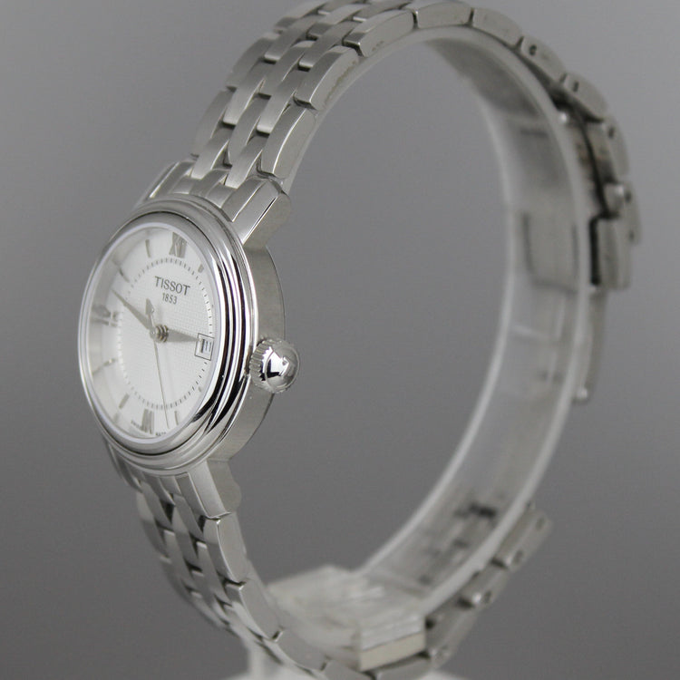 Naisten Tissot Quartz