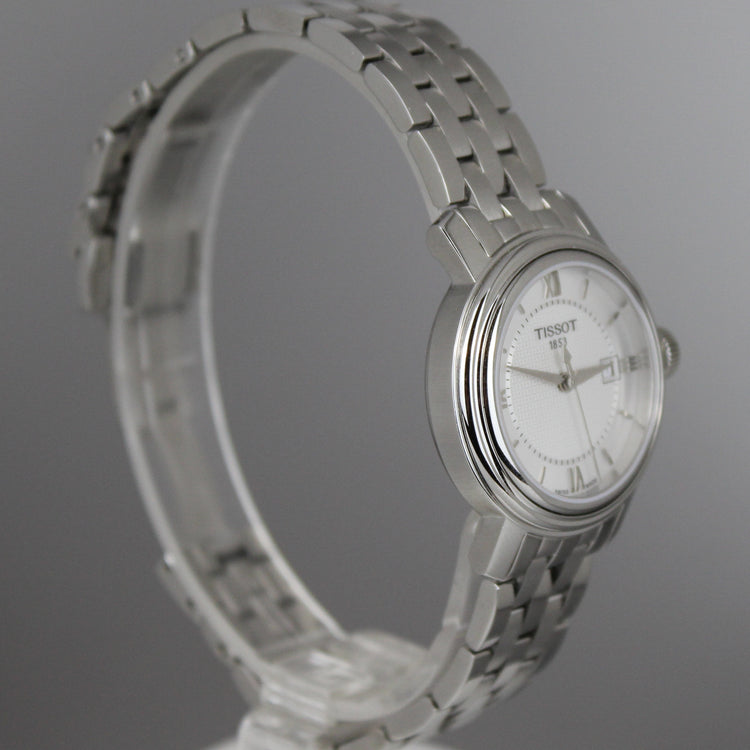 Naisten Tissot Quartz