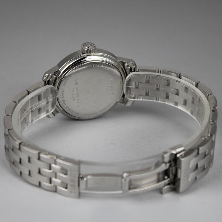 Naisten Tissot Quartz