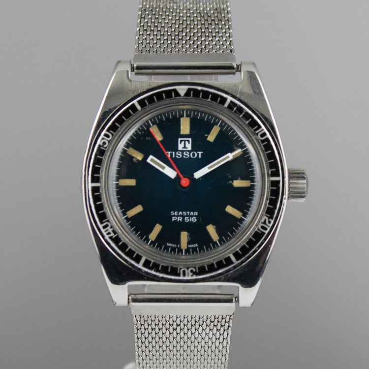 Tissot PR516 41554-3X vetokello