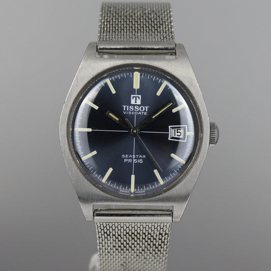 Tissot PR 516 vetokello