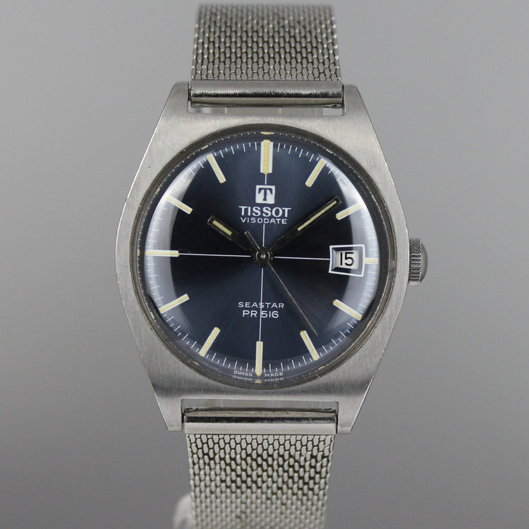 Tissot PR 516 vetokello