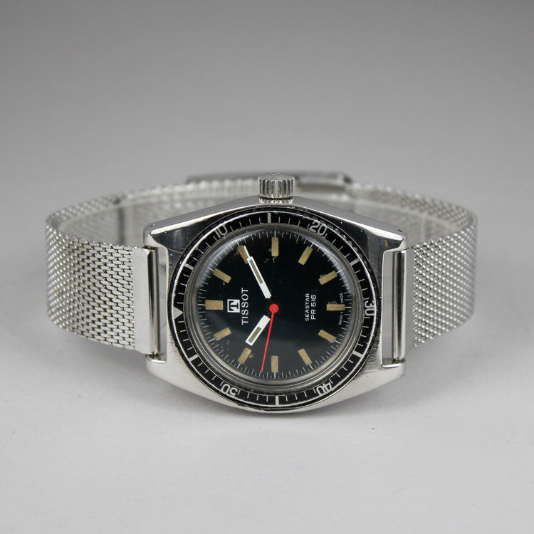 Tissot PR516 41554-3X vetokello