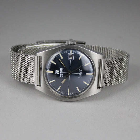 Tissot PR 516 vetokello