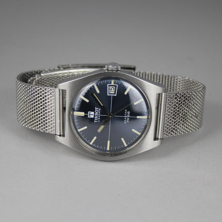 Tissot PR 516 vetokello