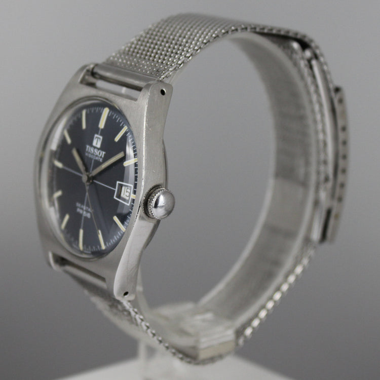 Tissot PR 516 vetokello