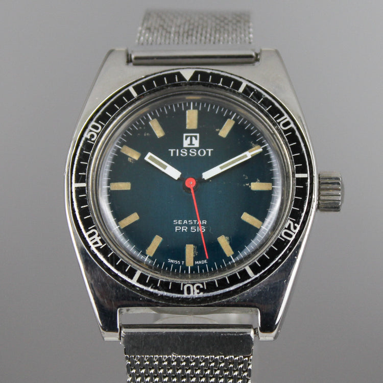 Tissot PR516 41554-3X vetokello